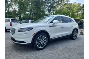 $39462 : Lincoln Nautilus 2023 Reserv thumbnail