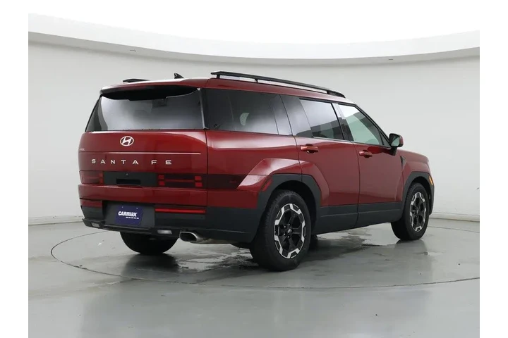 $28998 : Hyundai SANTA FE 2025 SEL 4d image 8