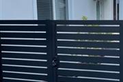 Cercas y portones (fence ) en Miami