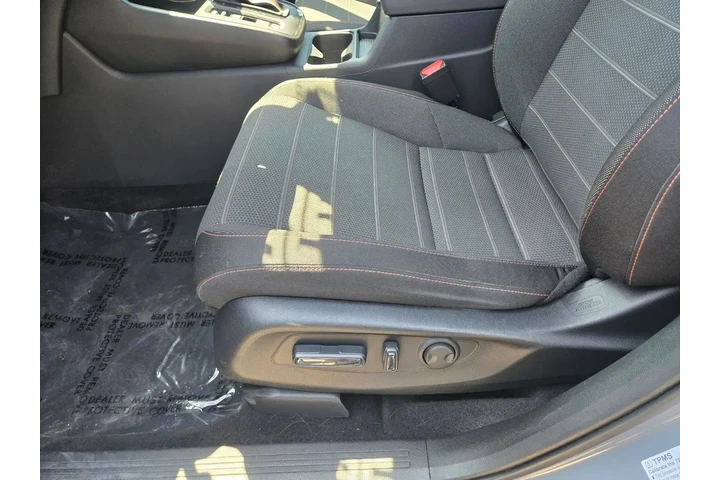 $33993 : Honda CR-V Hybrid 2025 AWD S image 10