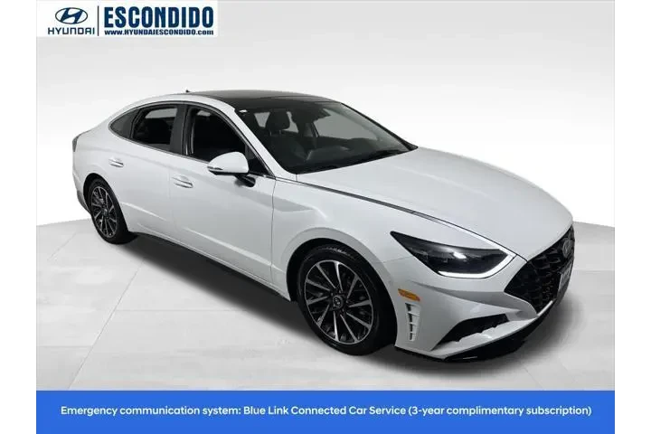 $21995 : Hyundai SONATA 2023 Limited image 7