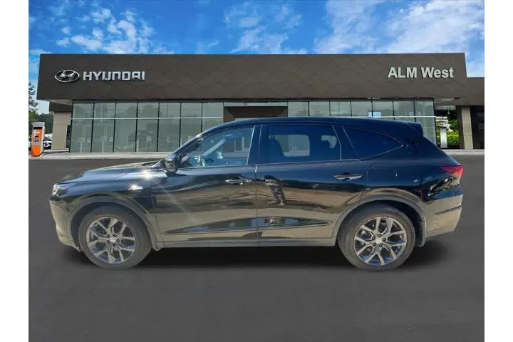 $39870 : Acura MDX 2023 SH-AWD 4dr SU image 8