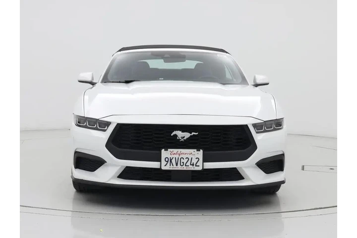 $26998 : Ford Mustang 2024 EcoBoost 2 image 5