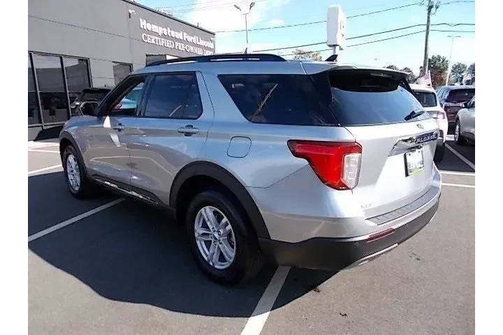 $32996 : Ford Explorer 2022 AWD XLT 4 image 7