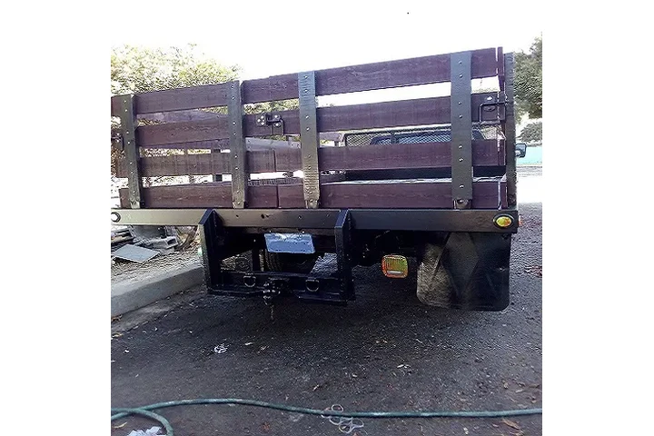 $5500 : REMATO 1997 FORD F53 (F350) image 5