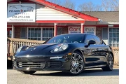 Porsche Panamera 2015 4dr Se en Atlanta