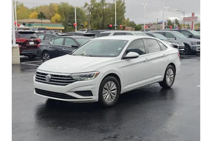 $12886 : Volkswagen Jetta 2020 S 4dr image 3
