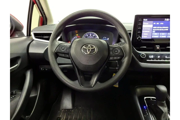 $17998 : Toyota Corolla 2021 LE 4dr S image 10