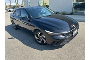 Hyundai ELANTRA 2025 SEL Con en Bakersfield