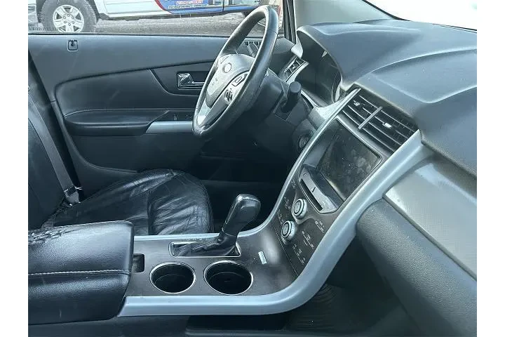 $9989 : Ford Edge 2014 AWD SEL 4dr C image 8