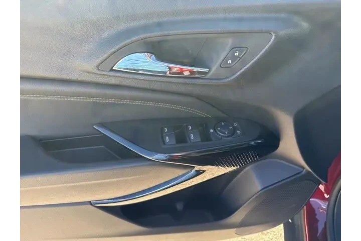 $21700 : Chevrolet Trax 2025 LT 4dr C image 5