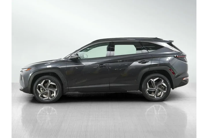 $27998 : Hyundai TUCSON 2023 AWD Limi image 2