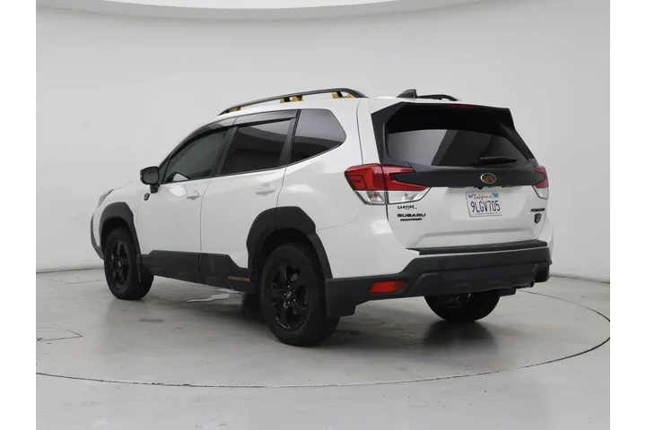 $32998 : Subaru Forester 2024 AWD Wil image 2