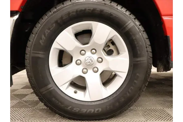 $28684 : Ram 1500 2023 4x4 Big Horn 4 image 6