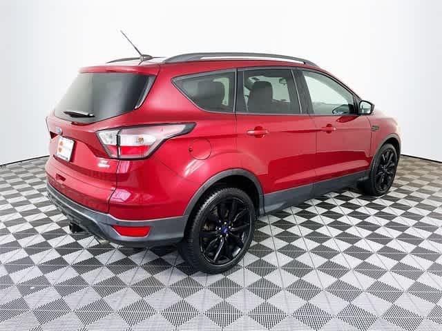 $13974 : PRE-OWNED 2017 FORD ESCAPE SE image 9