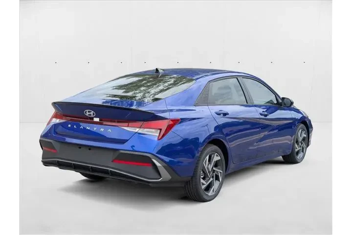 $23125 : Hyundai ELANTRA 2025 SEL Spo image 2