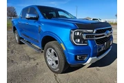 $38500 : Ford Ranger 2024 4x4 Lariat thumbnail