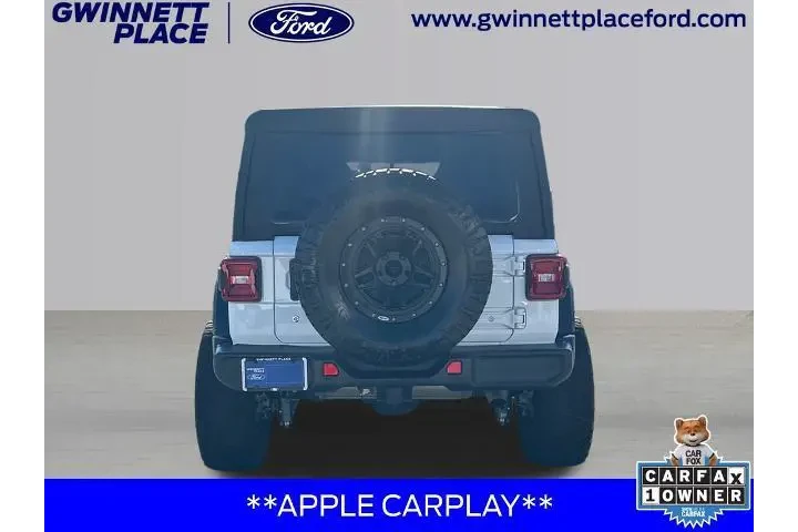 $29998 : Jeep Wrangler Unlimited 2020 image 6