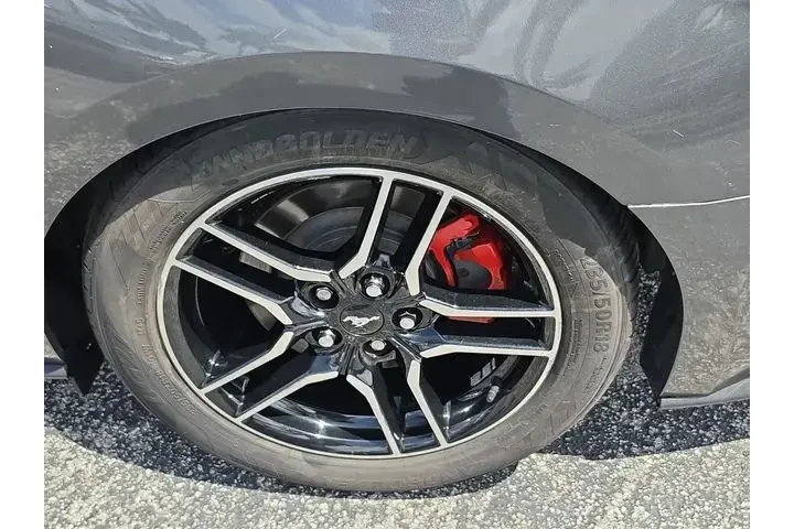 $28490 : Ford Mustang 2019 GT 2dr Fas image 7