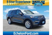 Ford Explorer 2023 AWD Limit