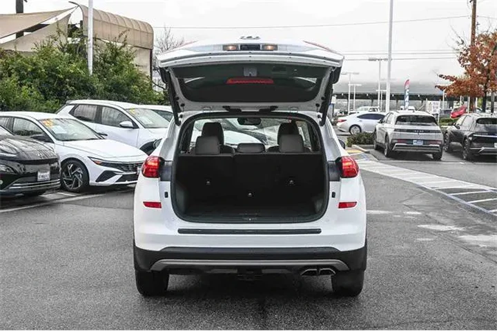 $19000 : Hyundai TUCSON 2021 Ultimate image 9