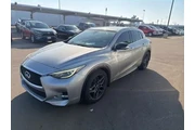 $13900 : INFINITI QX30 2018 Sport 4dr thumbnail