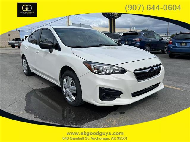 $18499 : 2018 SUBARU IMPREZA 2.0I SEDA image 2