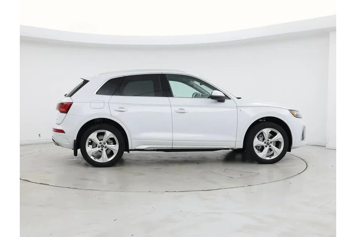 $35998 : Audi Q5 2022 AWD quattro S l image 7