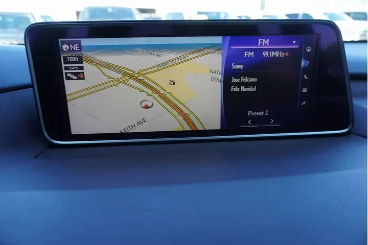 $25988 : Lexus RX 350 2016 4dr SUV image 9