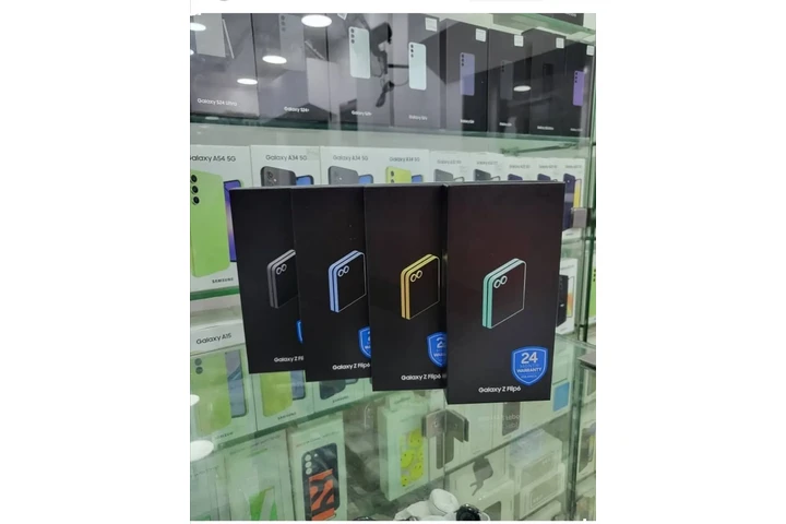 $1200 : Teléfonos Apple iPhone y Samsu image 6