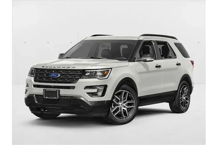 $17991 : Ford Explorer 2016 AWD Sport image 1