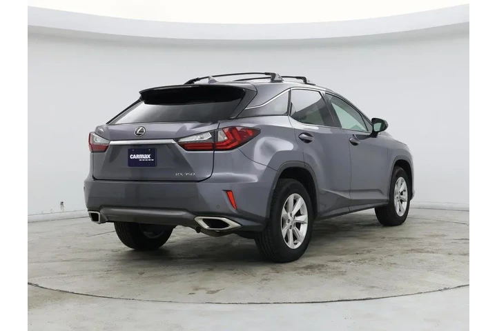 $24998 : Lexus RX 350 2017 4dr SUV image 8