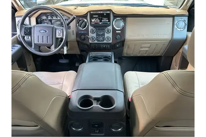 $38990 : Ford F-350 Super Duty 2016 4 image 8