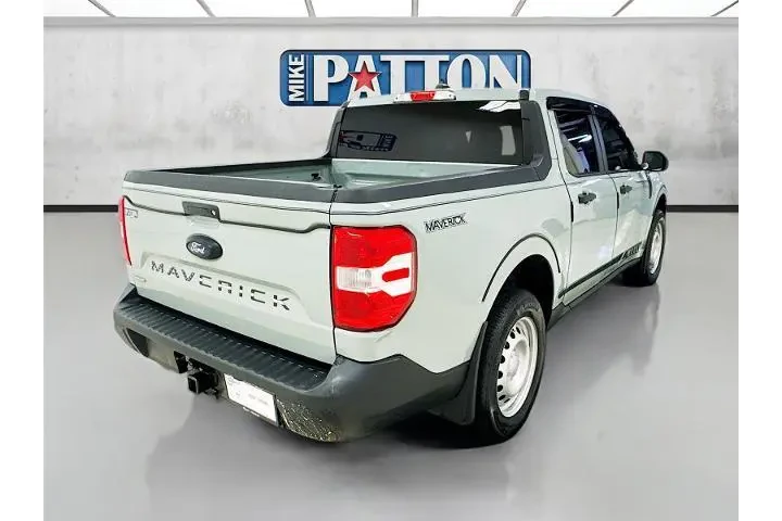 $21636 : Ford Maverick 2023 XL 4dr Su image 7