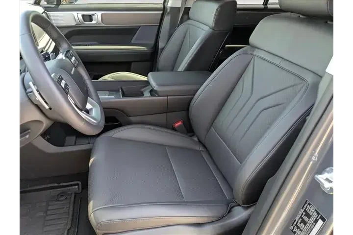 $36067 : Hyundai SANTA FE Hybrid 2026 image 3