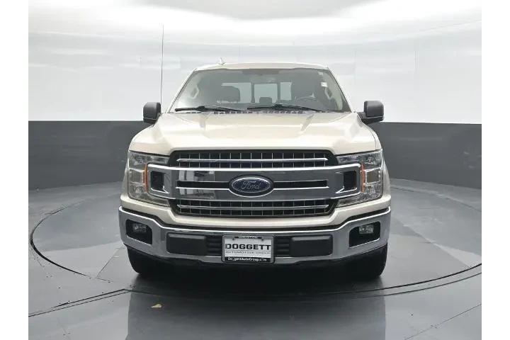 $22691 : Ford F-150 2018 4x2 King Ran image 5