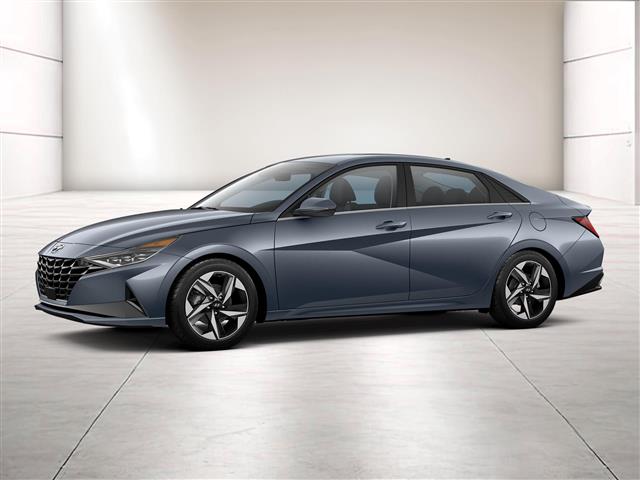 $30750 : New  Hyundai ELANTRA HYBRID Li image 2