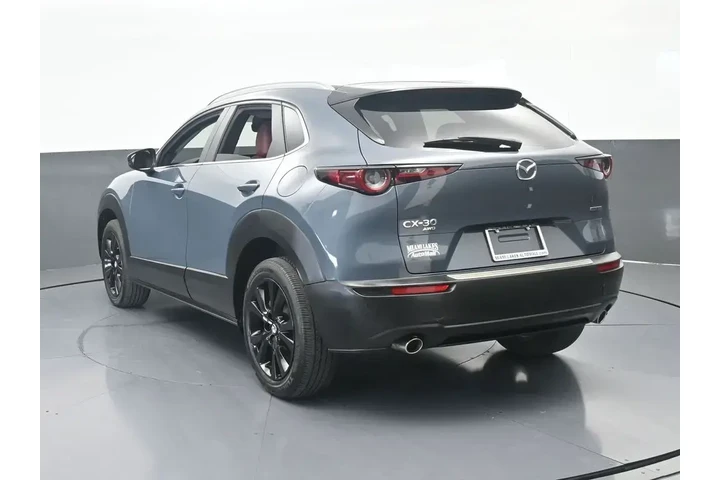 $25000 : Mazda CX-30 2024 AWD 2.5 S C image 4