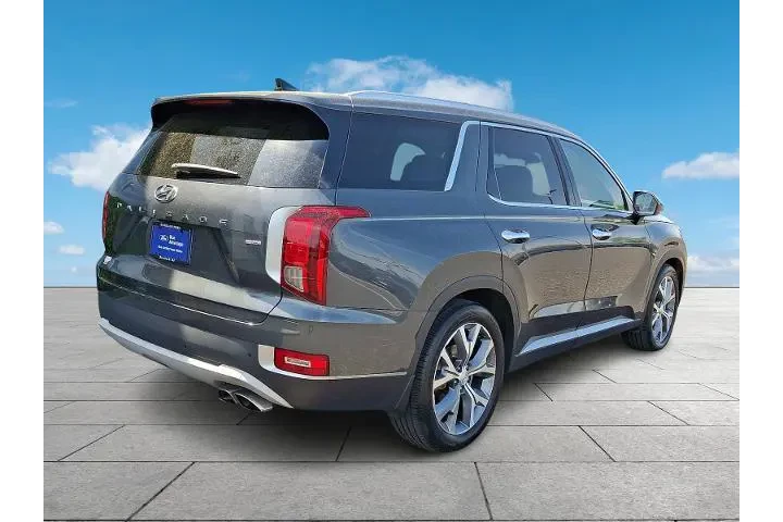 $23046 : Hyundai PALISADE 2020 AWD SE image 6