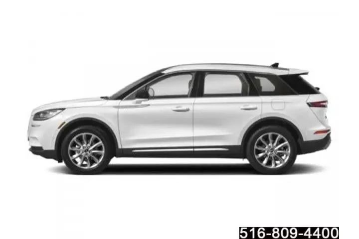 $29447 : Lincoln Corsair 2022 AWD Res image 3