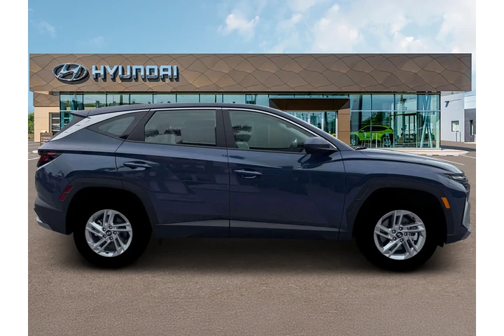 $30425 : Hyundai TUCSON 2026 SE 4dr S image 9