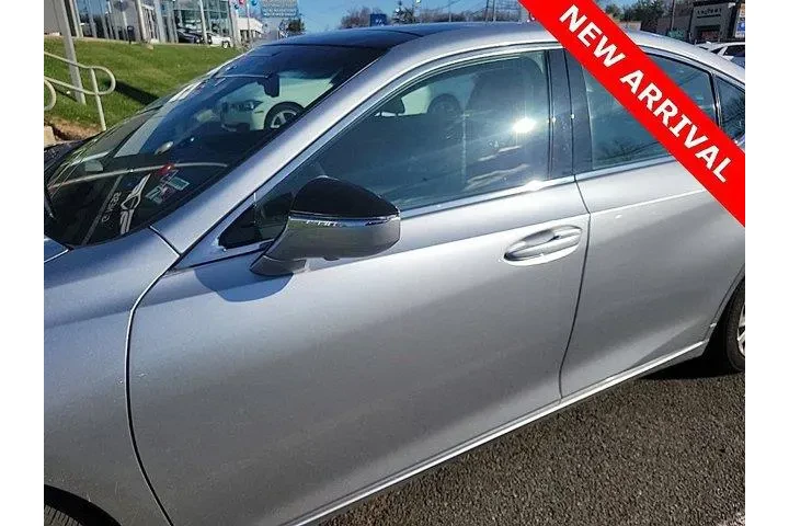 $38998 : Lexus ES 350 2023 Ultra Luxu image 4