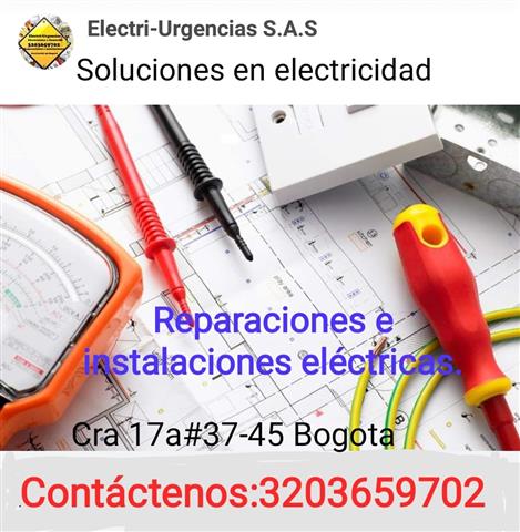 Electricista Unicentro image 1