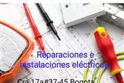 Electricista Unicentro