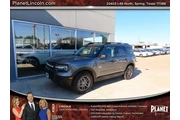 Ford Bronco Sport 2025 AWD B en Houston