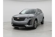 $37998 : Cadillac XT6 2025 Premium Lu thumbnail