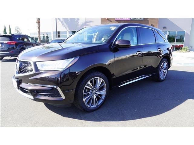 $19977 : 2017 MDX w/Technology Pkg image 2