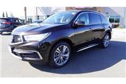 $19977 : 2017 MDX w/Technology Pkg thumbnail