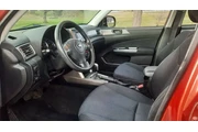 $4995 : 2011 Forester 2.5X thumbnail