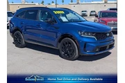 Kia Sorento 2021 SX 4dr SUV en Tucson